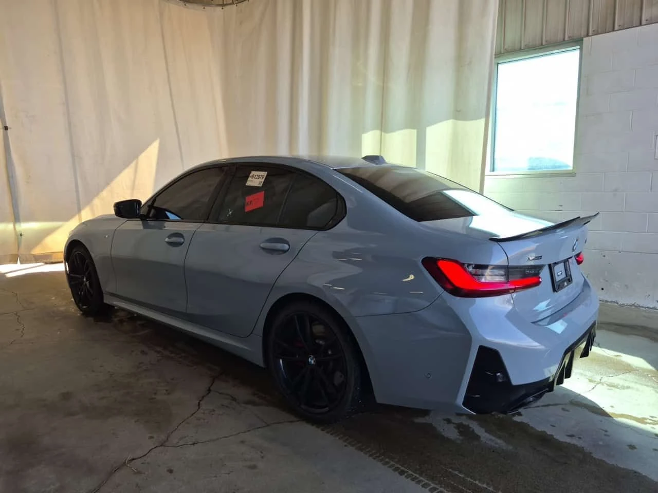 BMW 340 M340I XDRIVE| NARDO| PANO| 360| HUD| 2 ����� | Mobile.bg � ����������� 4