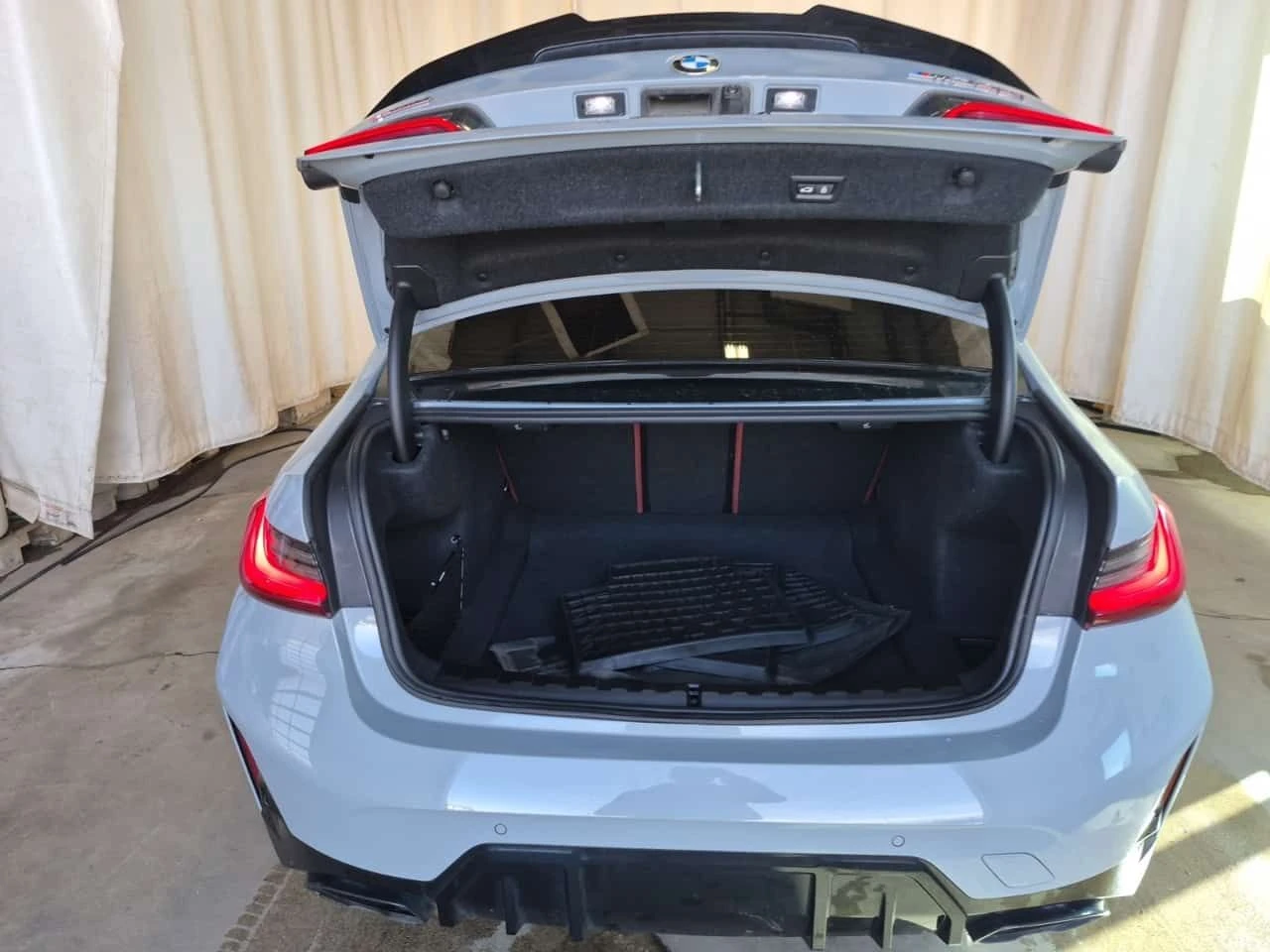 BMW 340 M340I XDRIVE| NARDO| PANO| 360| HUD| 2 ����� | Mobile.bg � ����������� 7