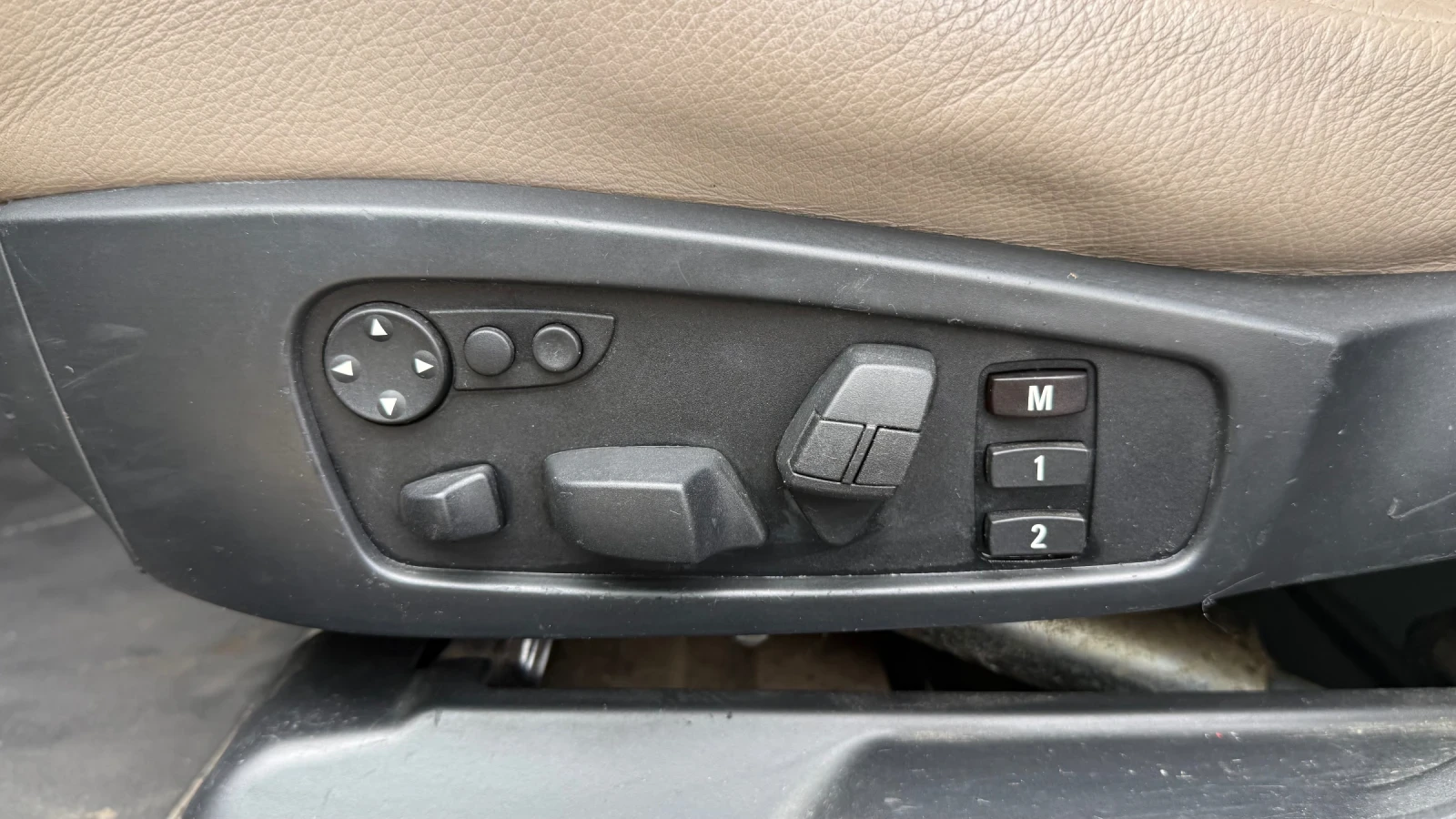 BMW 535, снимка 7 - Автомобили и джипове - 54384000
