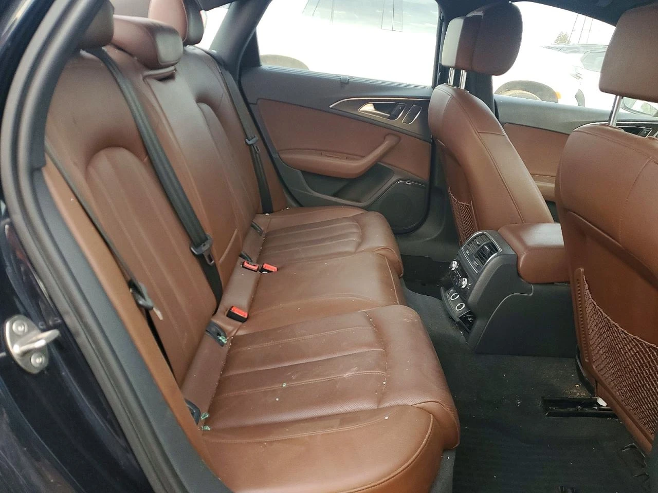 Audi A6 3.0l Prestige, снимка 10 - Автомобили и джипове - 54417327