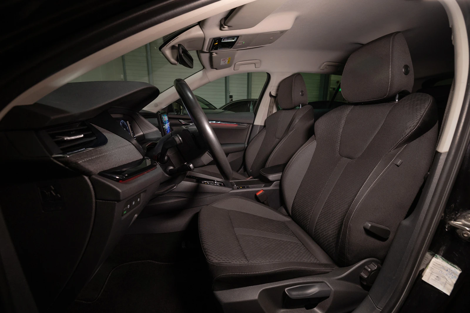 Skoda Octavia 2.0 TDI * ��������� * ������� �� ������� *  | Mobile.bg � ����������� 9