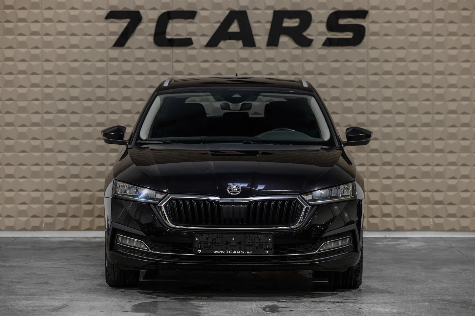 Skoda Octavia 2.0 TDI * ��������� * ������� �� ������� *  | Mobile.bg � ����������� 3