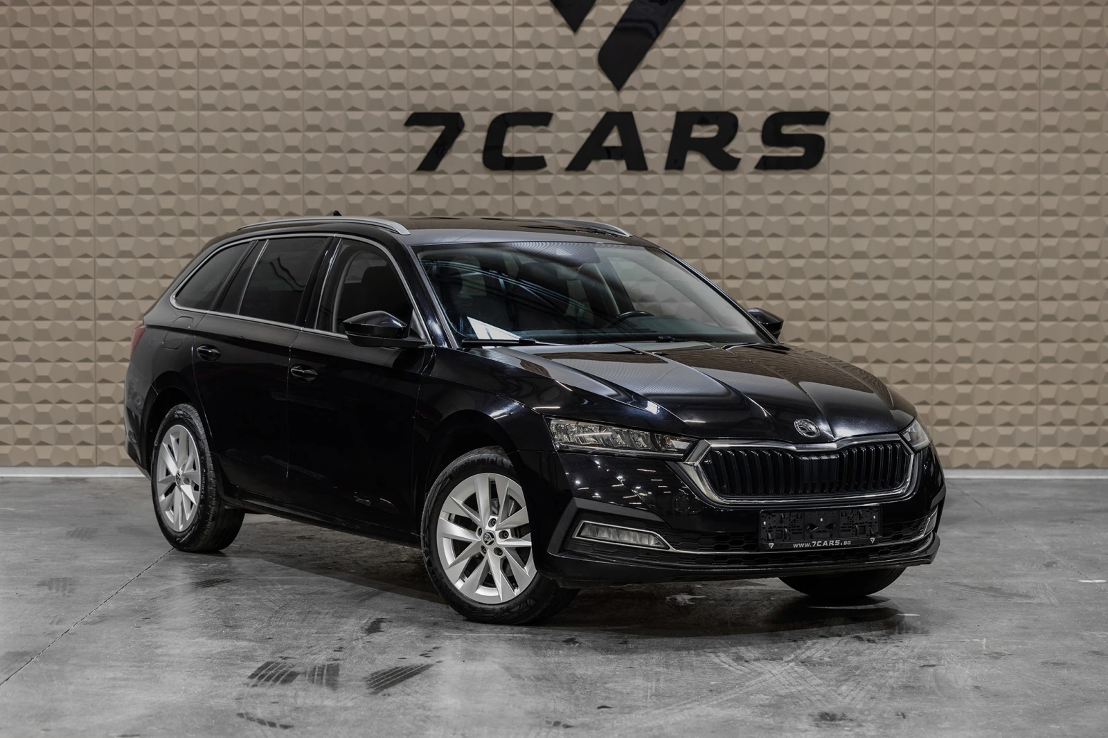 Skoda Octavia 2.0 TDI * ��������� * ������� �� ������� *  | Mobile.bg � ����������� 4
