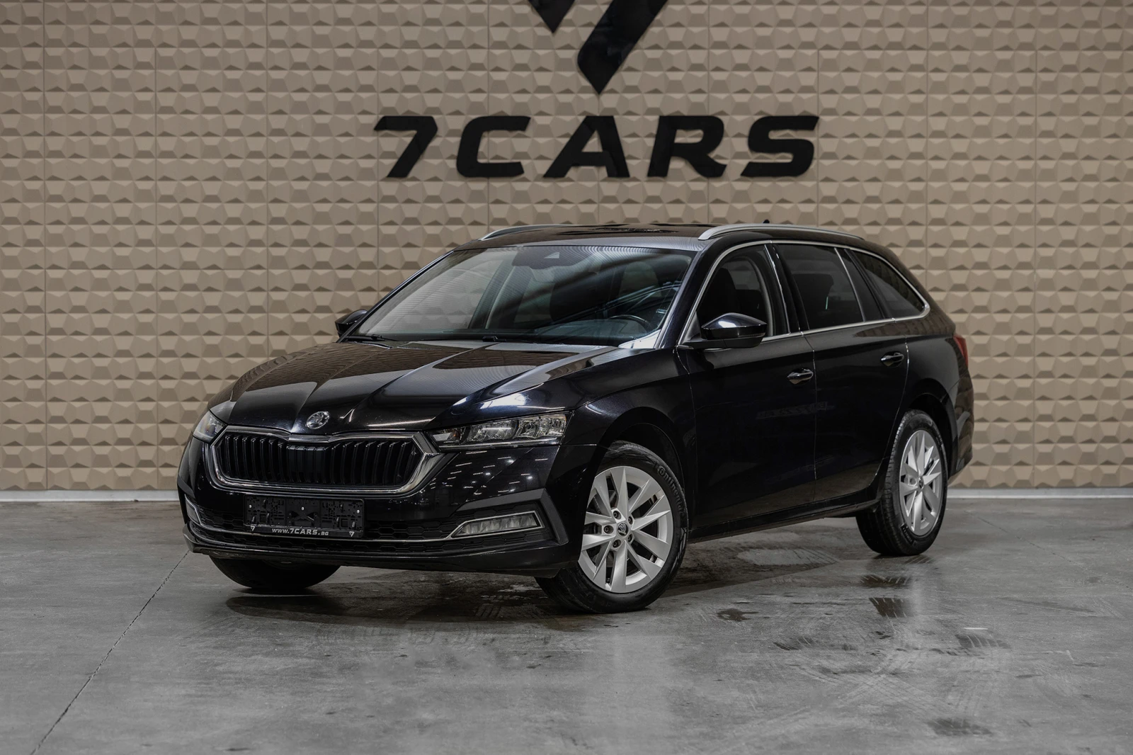 Skoda Octavia 2.0 TDI * ��������� * ������� �� ������� *  | Mobile.bg � ����������� 1