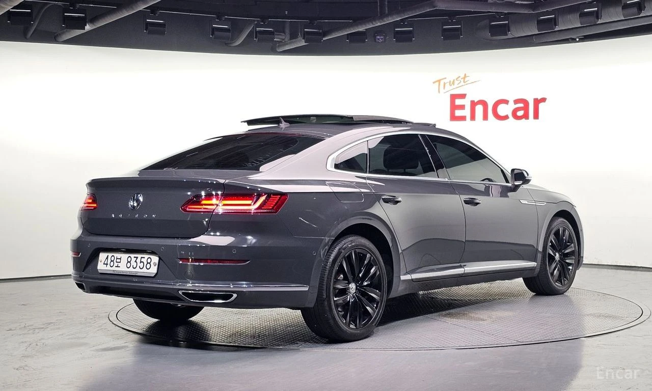 VW Arteon 2.0 TDI Prestige* DISTRONIC* 360 CAM* HEAD-UP*  | Mobile.bg � ����������� 3