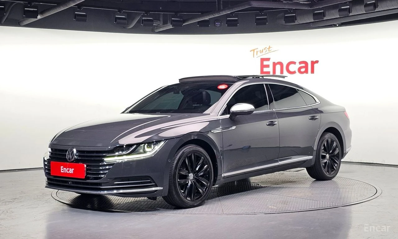 VW Arteon 2.0 TDI Prestige* DISTRONIC* 360 CAM* HEAD-UP*  | Mobile.bg � ����������� 1