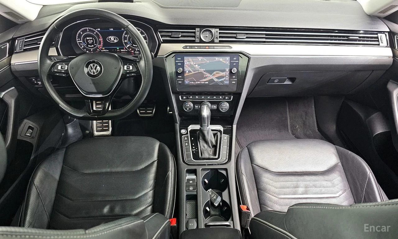 VW Arteon 2.0 TDI Prestige* DISTRONIC* 360 CAM* HEAD-UP*  | Mobile.bg � ����������� 7