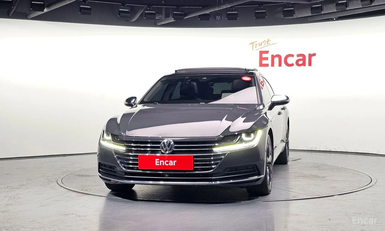VW Arteon 2.0 TDI Prestige* DISTRONIC* 360 CAM* HEAD-UP*  | Mobile.bg � ����������� 2