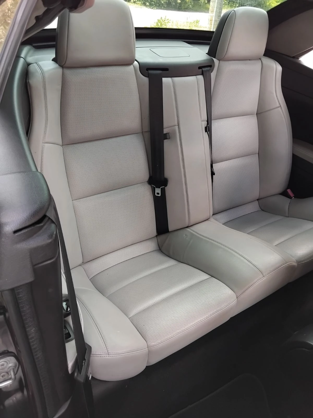 Peugeot 307 кабрио, снимка 10 - Автомобили и джипове - 54768745