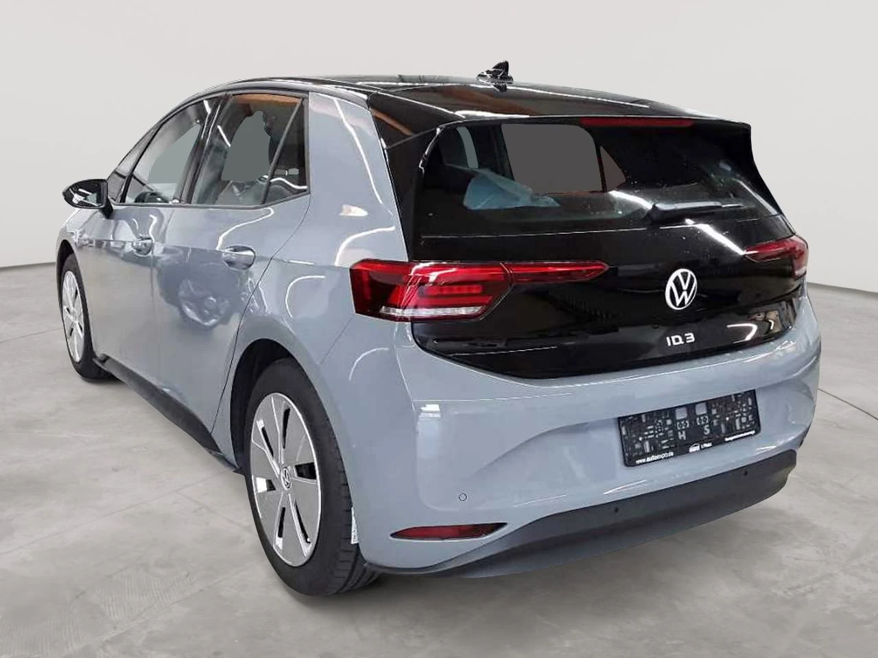 VW ID.3 Pro Performance, снимка 2 - Автомобили и джипове - 54958569