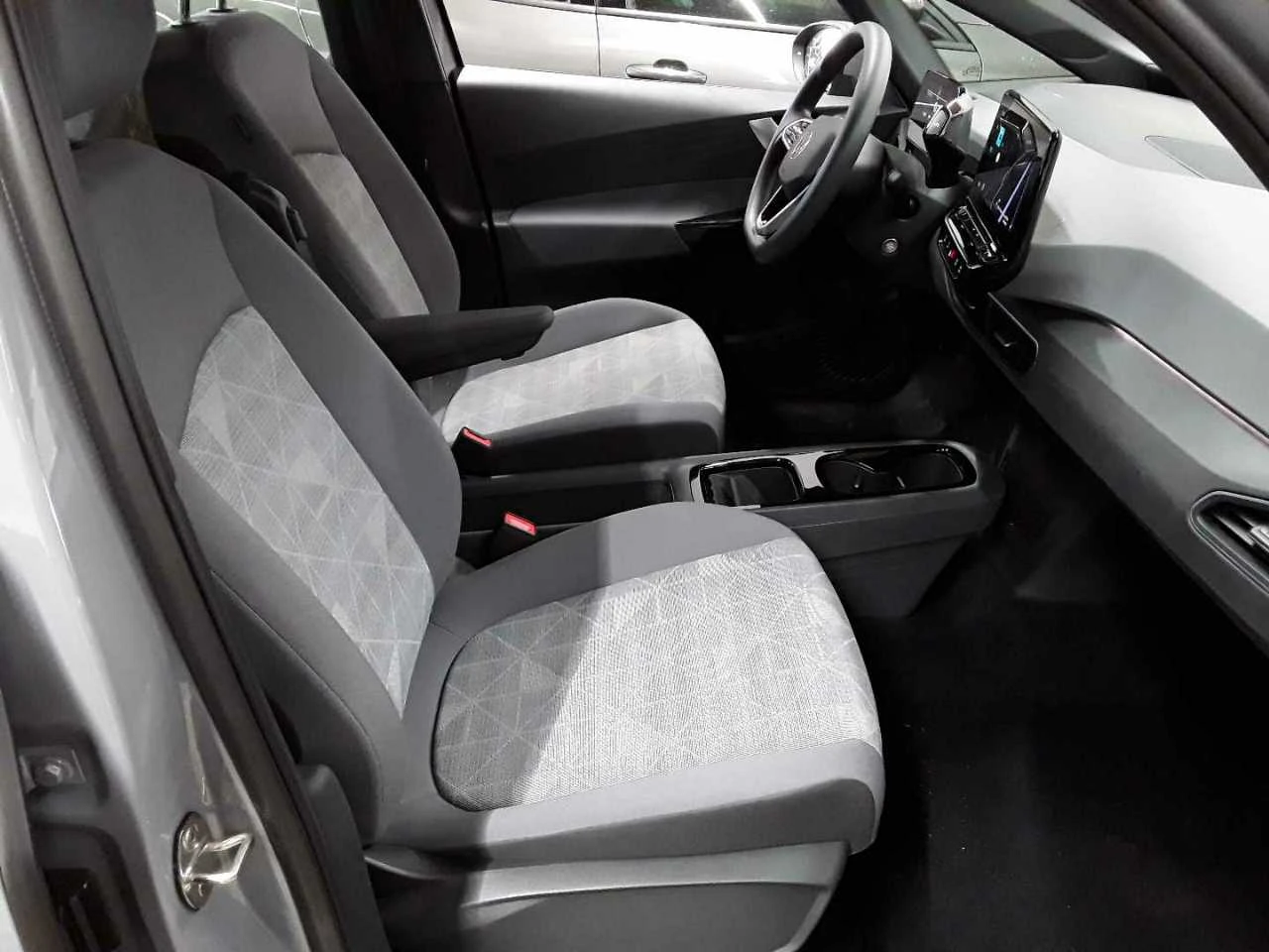 VW ID.3 Pro Performance, снимка 6 - Автомобили и джипове - 54958569