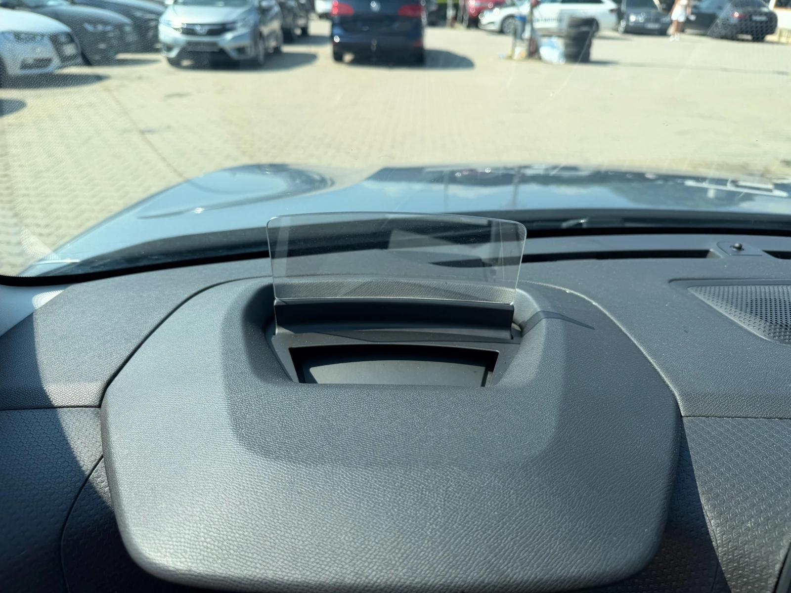 Citroen C4 1.5HDI AVTOMAT/KOJA/NAVI/KAMERA EURO 6, снимка 14 - Автомобили и джипове - 54998987