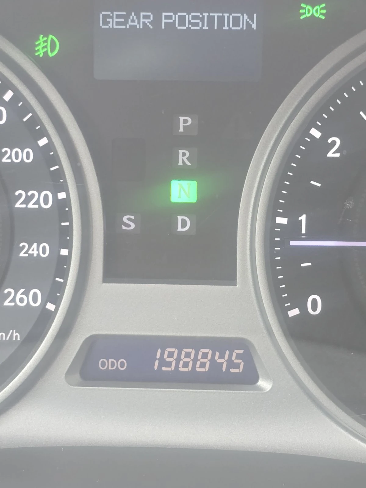 Lexus IS 250, снимка 5 - Автомобили и джипове - 55045039