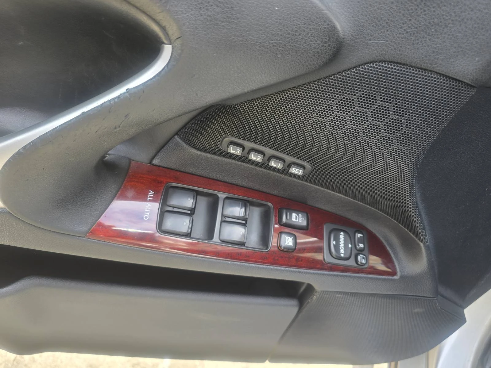 Lexus IS 250, снимка 11 - Автомобили и джипове - 55045039