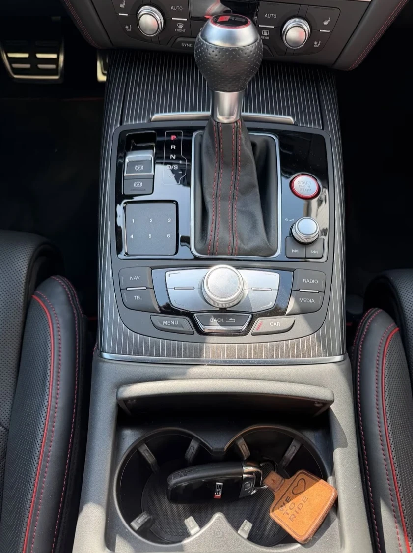 Audi Rs7 Facelift 605к.с., снимка 6 - Автомобили и джипове - 55126293