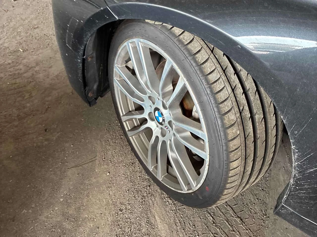 BMW 340 * xDrive * CARFAX * 2 ЧИФТА ГУМИ С ДЖАНТИ * , снимка 6 - Автомобили и джипове - 55245540