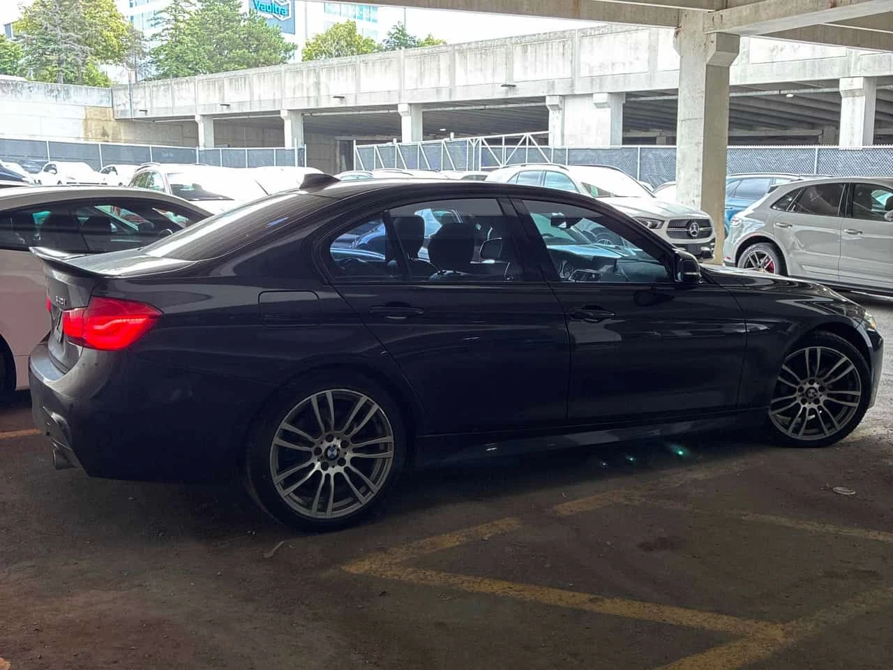 BMW 340 * xDrive * CARFAX * 2 ЧИФТА ГУМИ С ДЖАНТИ * , снимка 3 - Автомобили и джипове - 55245540