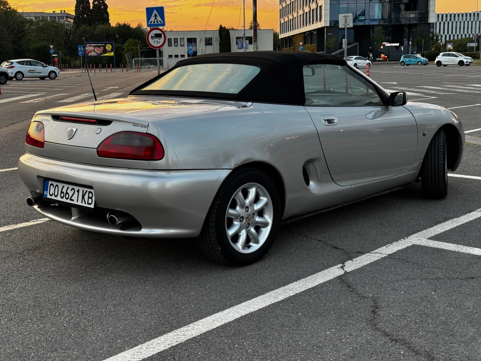 Mg Mgf | Mobile.bg � ����������� 4