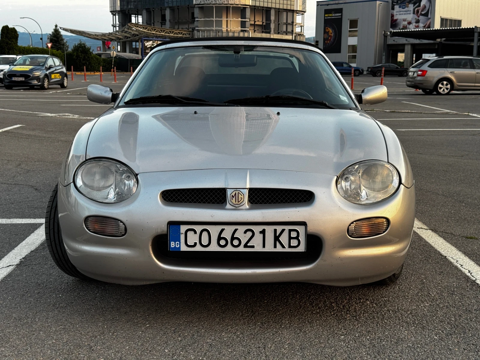 Mg Mgf | Mobile.bg � ����������� 2