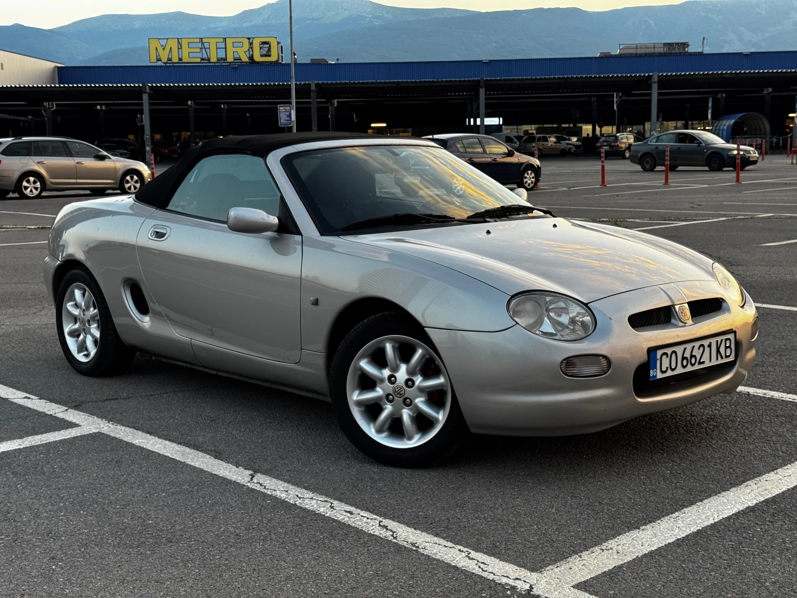 Mg Mgf | Mobile.bg � ����������� 3