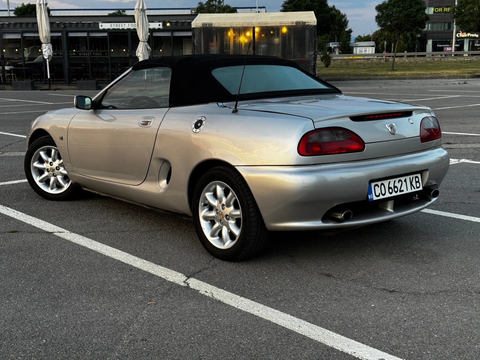 Mg Mgf | Mobile.bg � ����������� 6