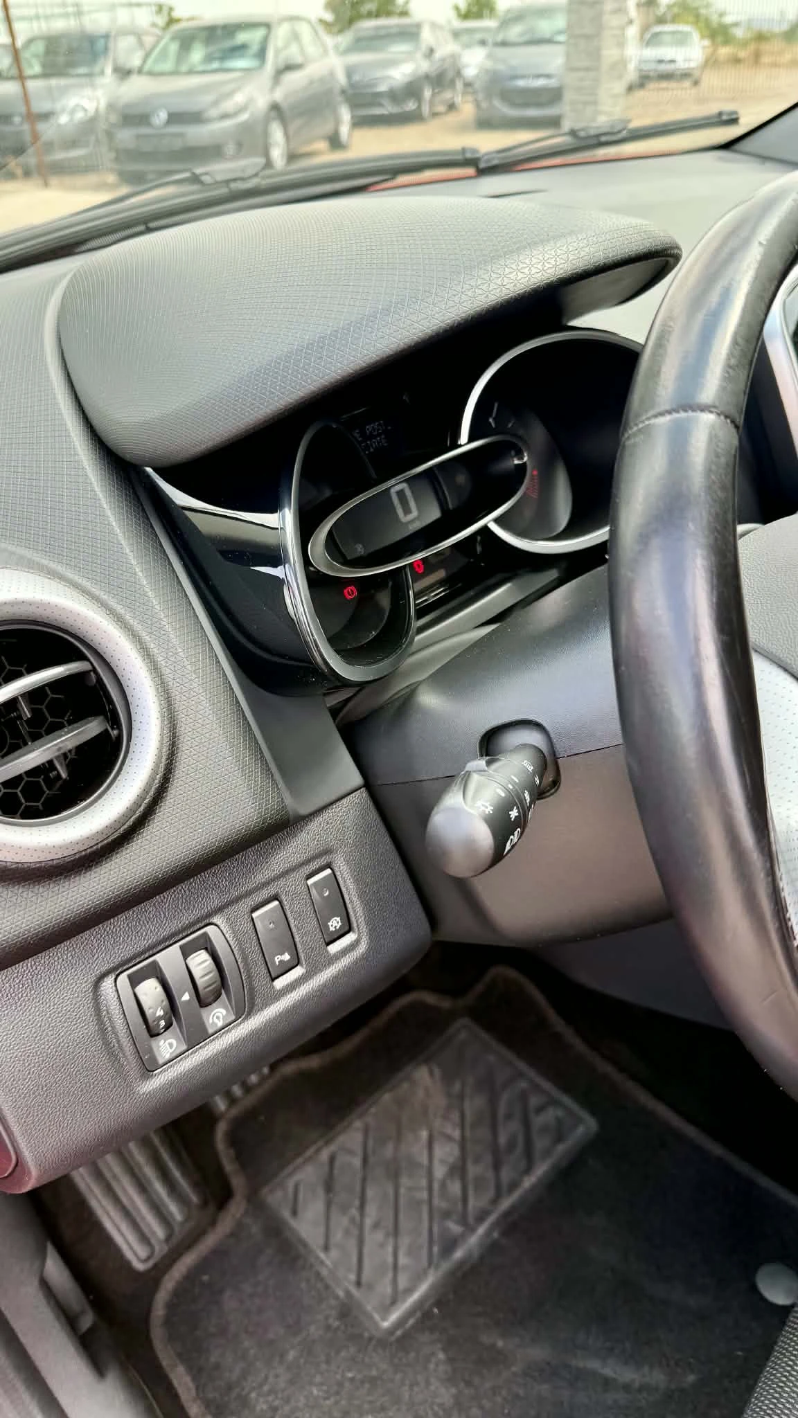 Renault Clio 1.5dCi | Mobile.bg � ����������� 16