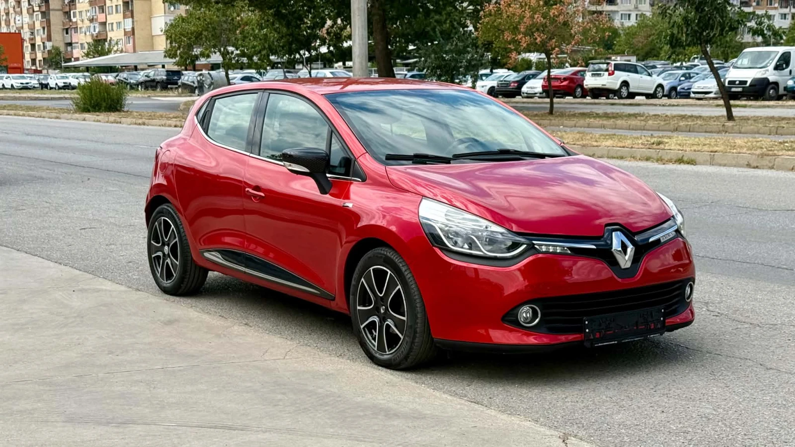 Renault Clio 1.5dCi | Mobile.bg � ����������� 7