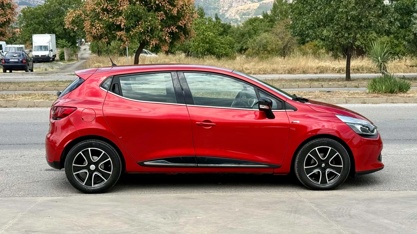 Renault Clio 1.5dCi | Mobile.bg � ����������� 6