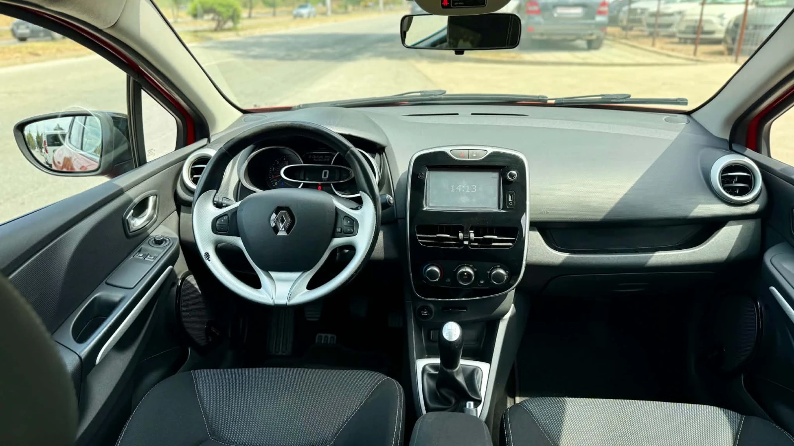 Renault Clio 1.5dCi | Mobile.bg � ����������� 15