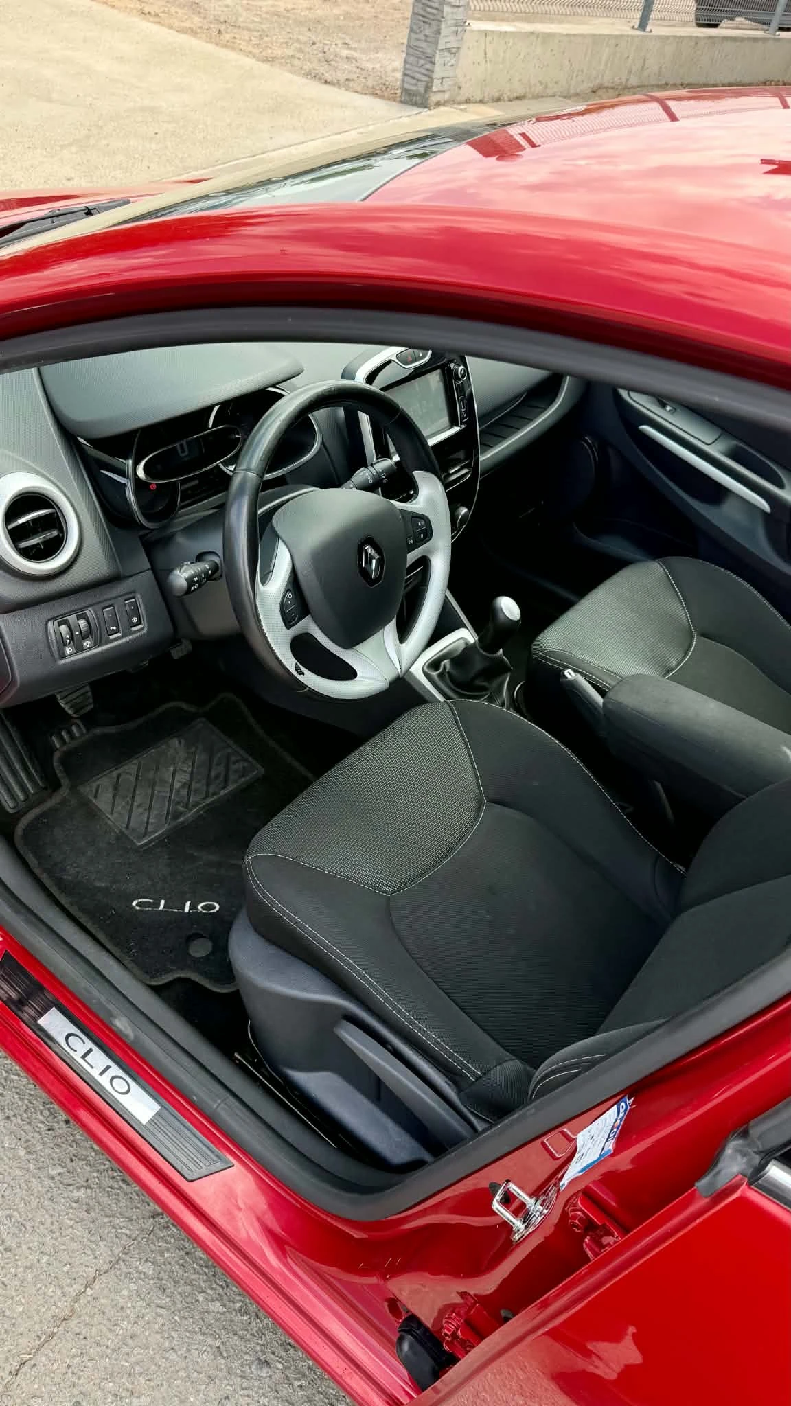 Renault Clio 1.5dCi | Mobile.bg � ����������� 9