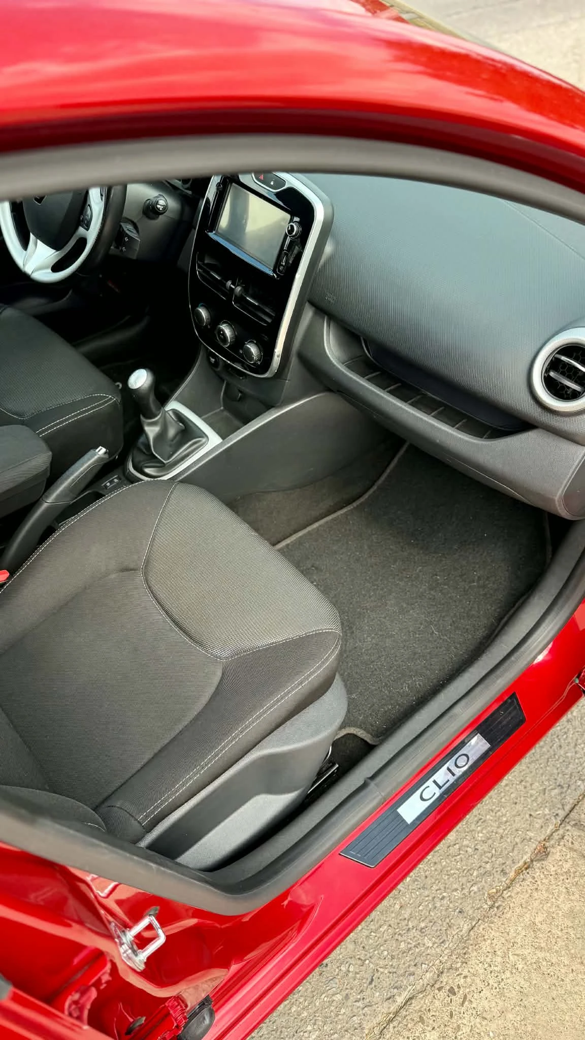 Renault Clio 1.5dCi | Mobile.bg � ����������� 13