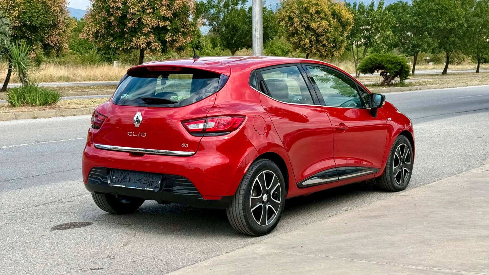 Renault Clio 1.5dCi | Mobile.bg � ����������� 5