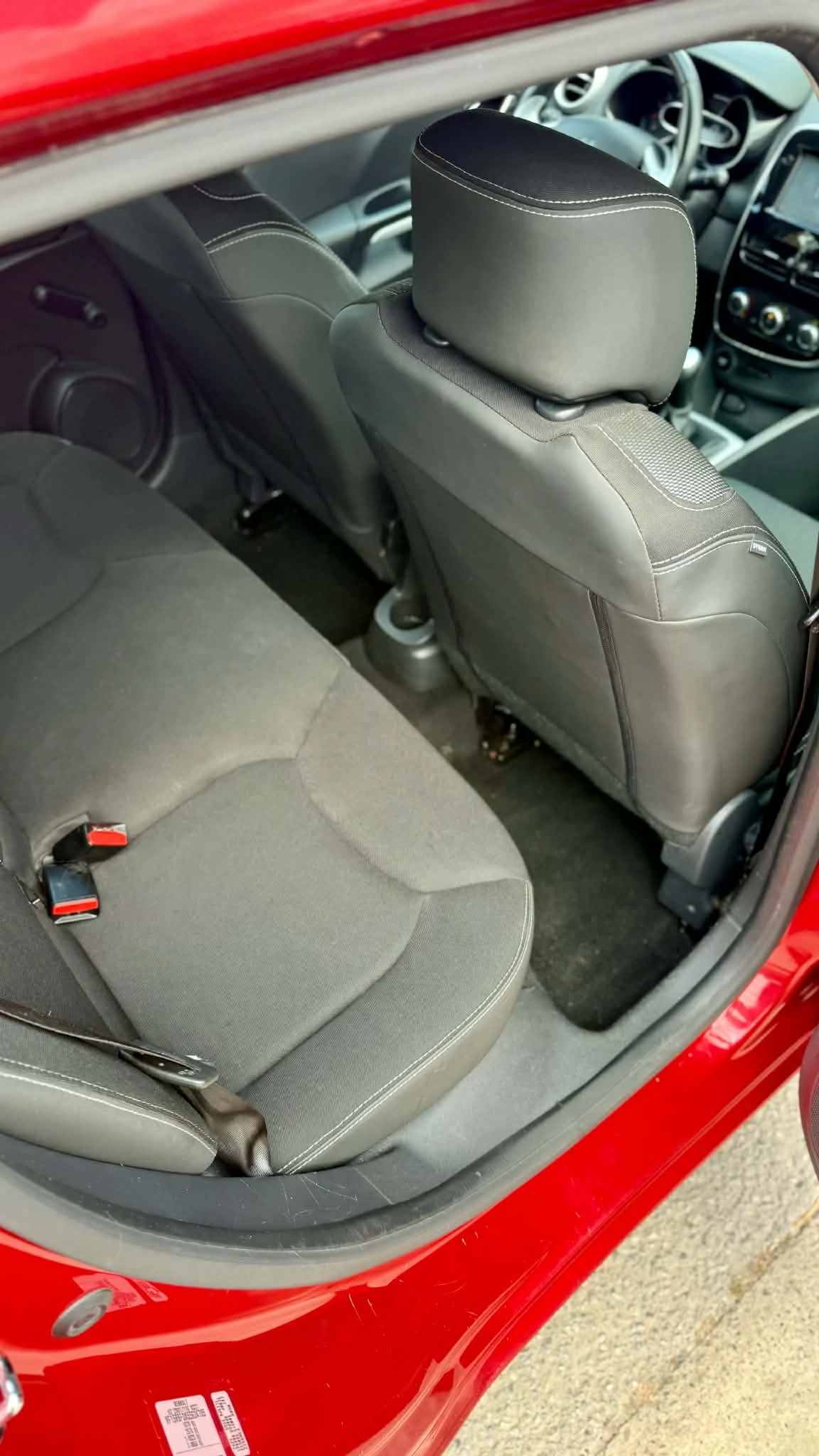Renault Clio 1.5dCi | Mobile.bg � ����������� 12