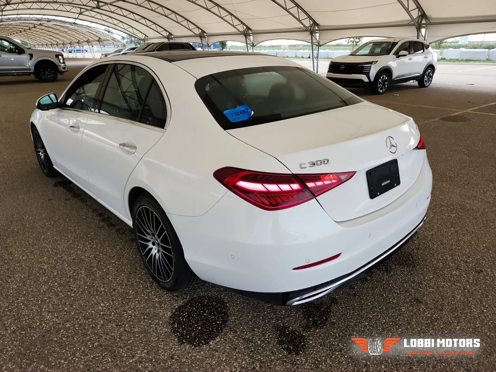 Mercedes-Benz C 300 | Mobile.bg � ����������� 4
