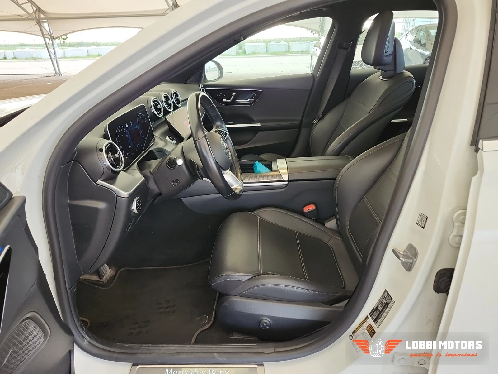 Mercedes-Benz C 300 | Mobile.bg � ����������� 5