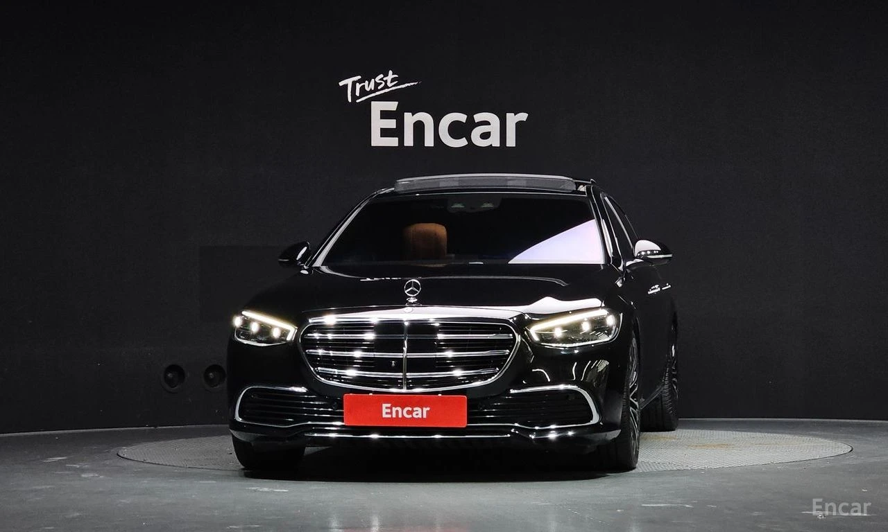 Mercedes-Benz S 580 L* 4MATIC* BURMESTER* ОБДУХВАНЕ* МАСАЖ* , снимка 3 - Автомобили и джипове - 56074534