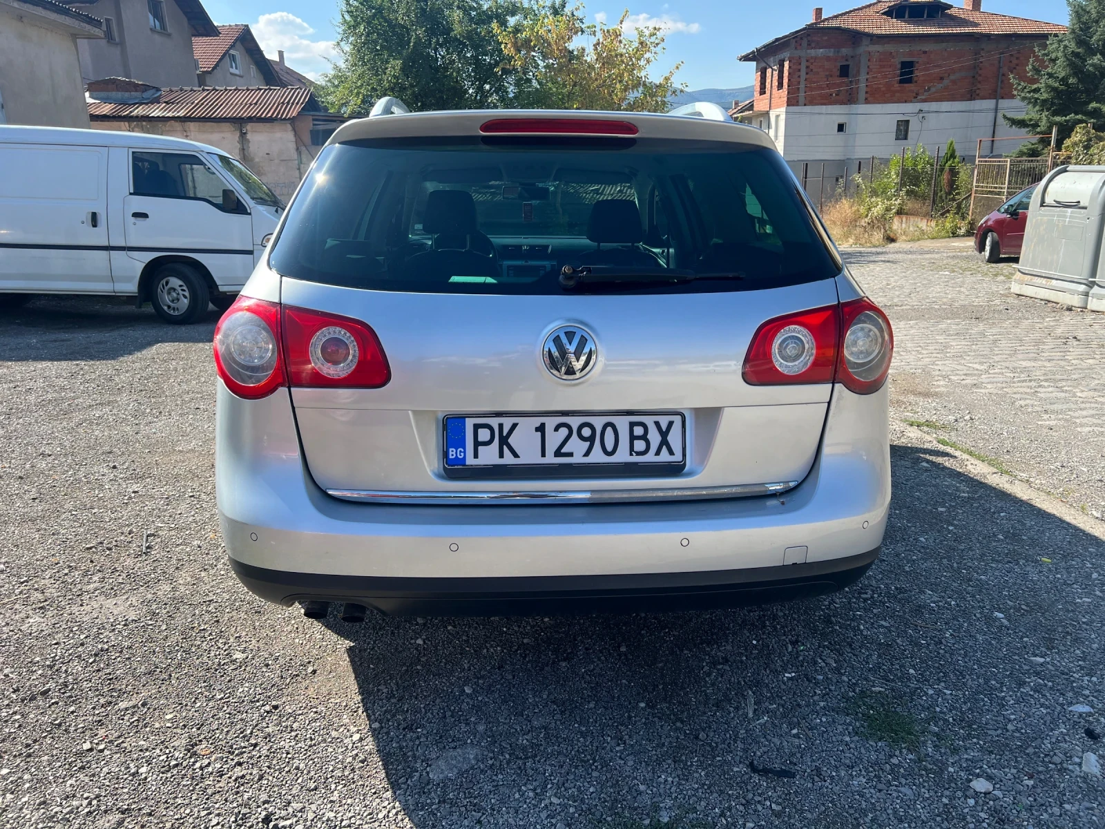 VW Passat Hig-line, снимка 3 - Автомобили и джипове - 56075484