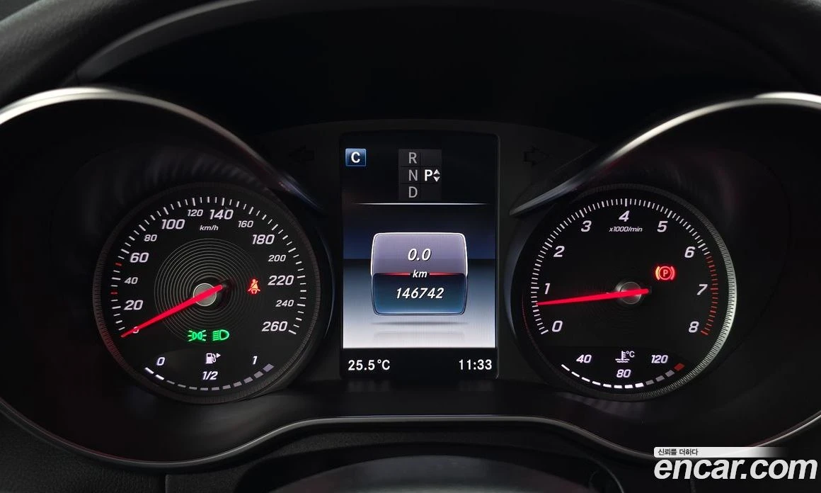 Mercedes-Benz C 200 C200 Coupe, снимка 8 - Автомобили и джипове - 56122469