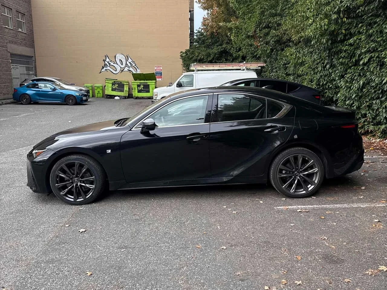 Lexus IS 300 �����* ����* ����� �� ����������� | Mobile.bg � ����������� 2