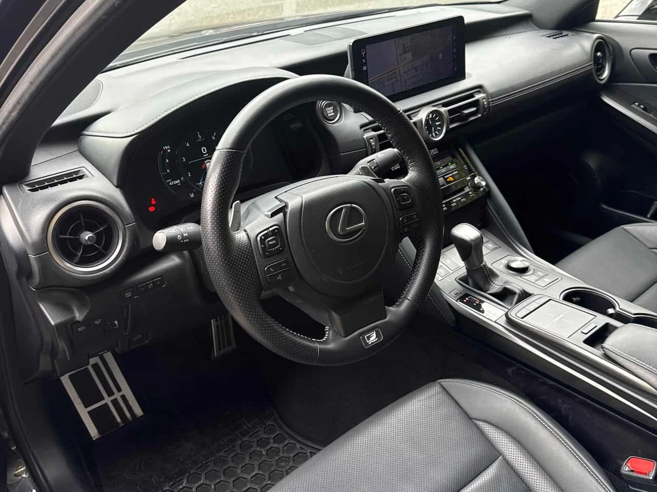 Lexus IS 300 �����* ����* ����� �� ����������� | Mobile.bg � ����������� 5