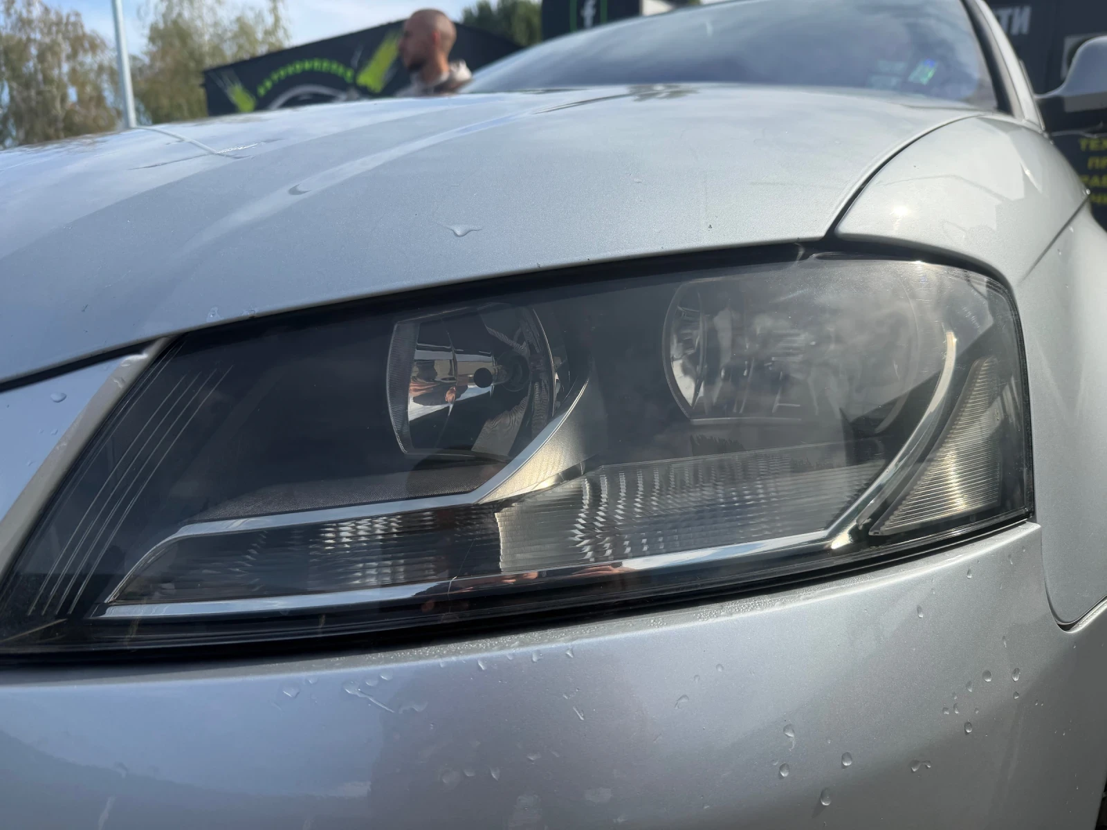 Audi A3, снимка 5 - Автомобили и джипове - 56299694