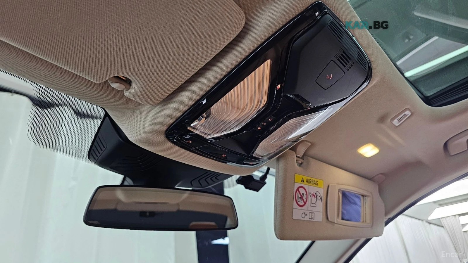 BMW 520 I* LUXURY* 360CAMERA* ШИБИДАХ, снимка 11 - Автомобили и джипове - 56564221