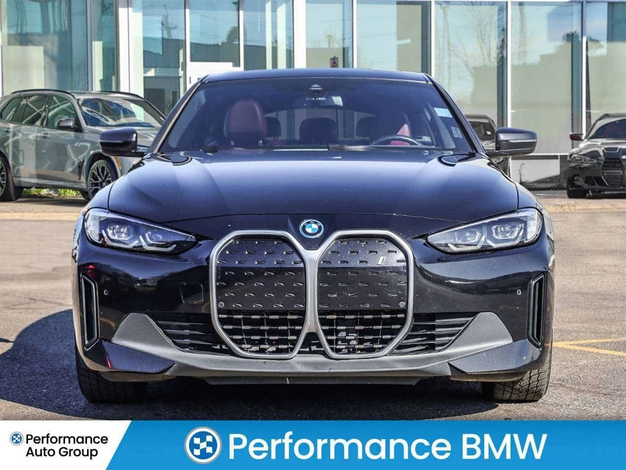 BMW i4 40 eDrive40 CPO NO ACCIDENTS PREMIUM ESSENTIAL TAC | Mobile.bg � ����������� 10