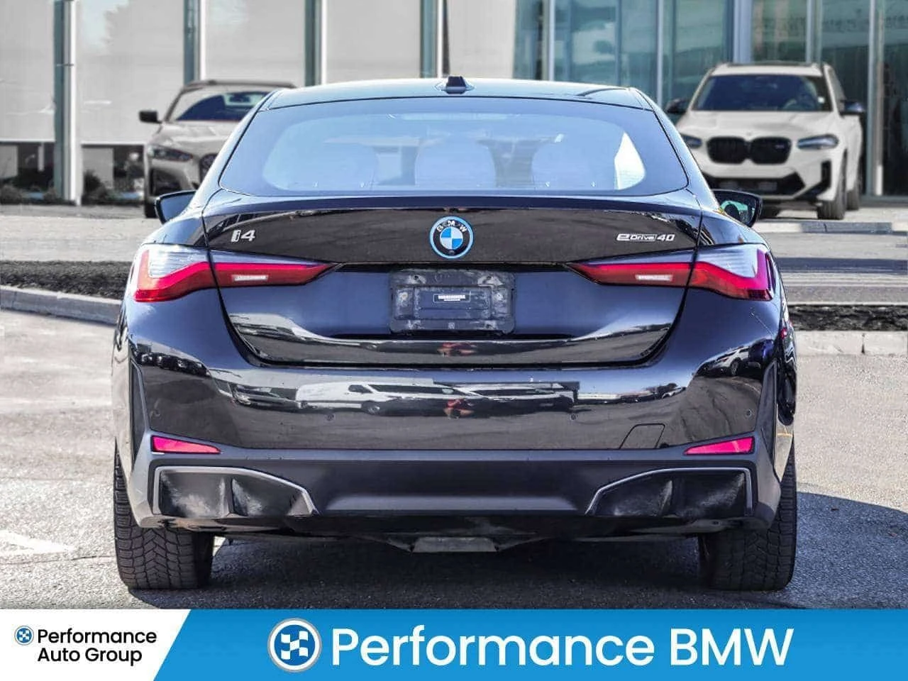 BMW i4 40 eDrive40 CPO NO ACCIDENTS PREMIUM ESSENTIAL TAC | Mobile.bg � ����������� 12