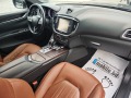 Maserati Ghibli LEDD*PODGREV*CAMERA*LIZING - изображение 10