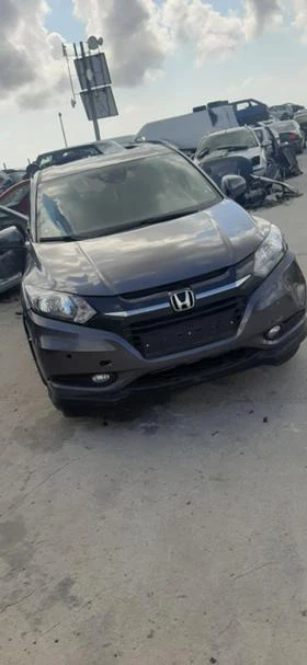Honda Hr-v, снимка 2