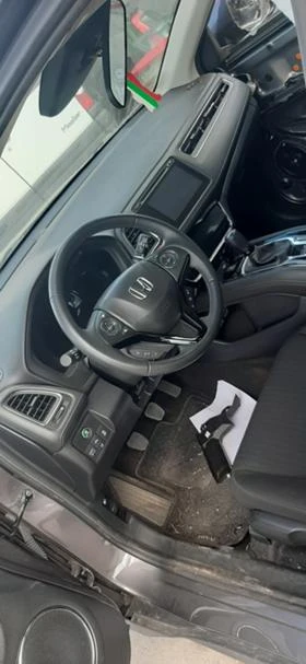 Honda Hr-v, снимка 6