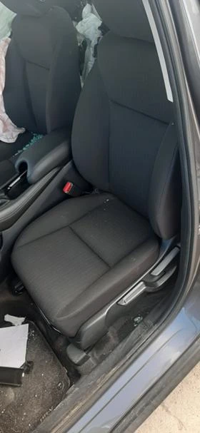 Honda Hr-v, снимка 8