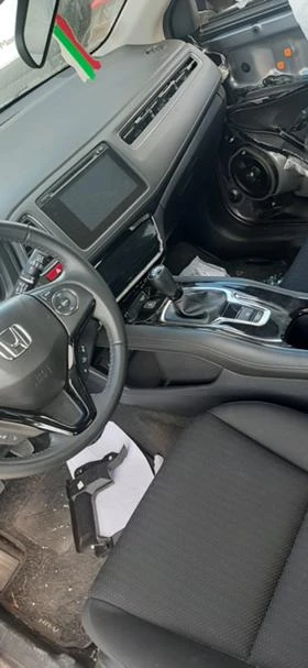 Honda Hr-v, снимка 7