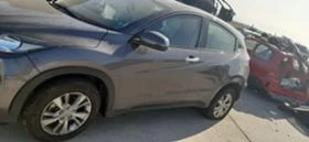 Honda Hr-v, снимка 10